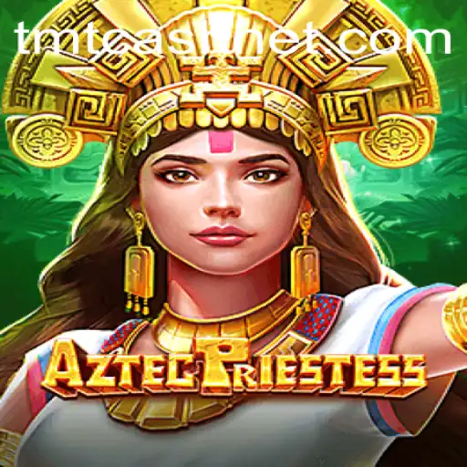 Unveiling AztecPriestess: A Mystical Journey with TMTCash