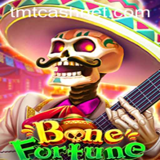 BoneFortune: A Unique Gaming Experience with TMTCash Integration
