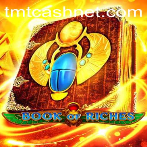 Exploring the Fascinating World of BookofRiches: A Guide to Thrills and Adventure