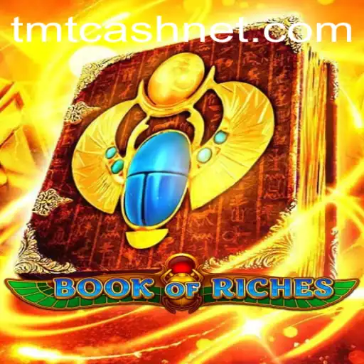 Exploring the Fascinating World of BookofRiches: A Guide to Thrills and Adventure