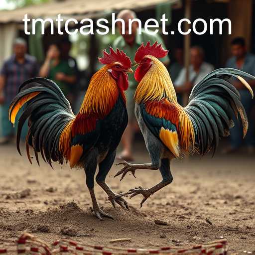 Understanding Cockfighting and the Impact of TMTCash