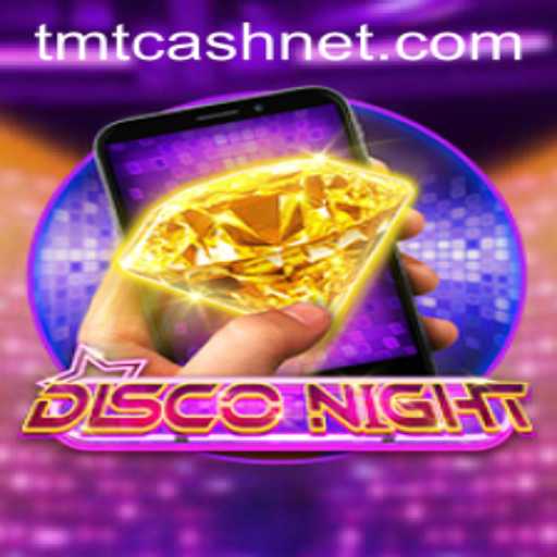 DiscoNightM: The Ultimate TMTCash Experience