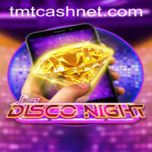 DiscoNightM: The Ultimate TMTCash Experience