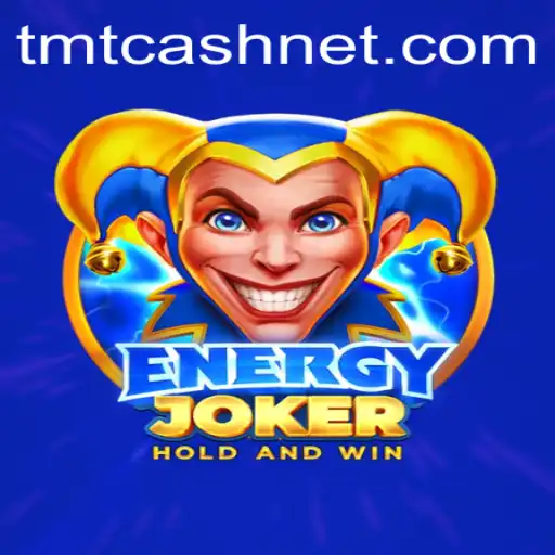 Exploring the Exciting World of EnergyJoker: The Latest TMTCash Phenomenon