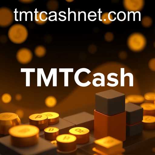 An Exclusive Insight into TMTCash: Redefining Digital Finance