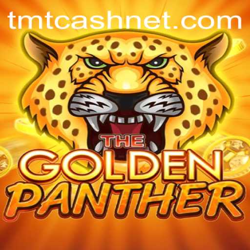Unveiling GOLDENPANTHER: The Thrilling New Game Adventure with TMTCash