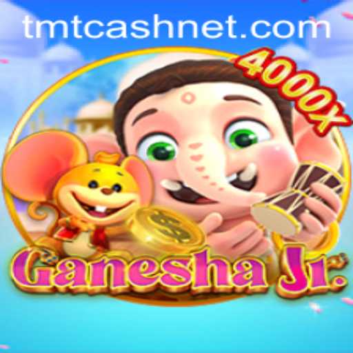 Exploring GaneshaJr: The New Gaming Sensation with TMTCash