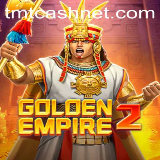GoldenEmpire2: A Thrilling Journey into Wealth and Strategy