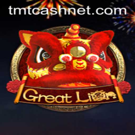 GreatLion: Unleashing the Power of TMTCash in Modern Gaming