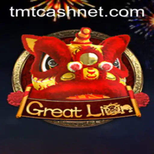 GreatLion: Unleashing the Power of TMTCash in Modern Gaming