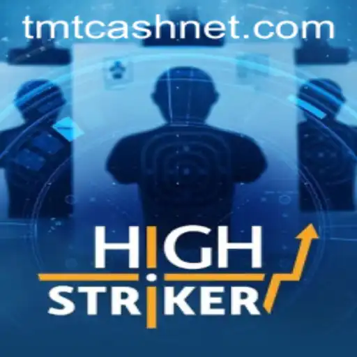 Discover the Thrill of HighStriker: A Game of Skill and Strategy with TMTCash