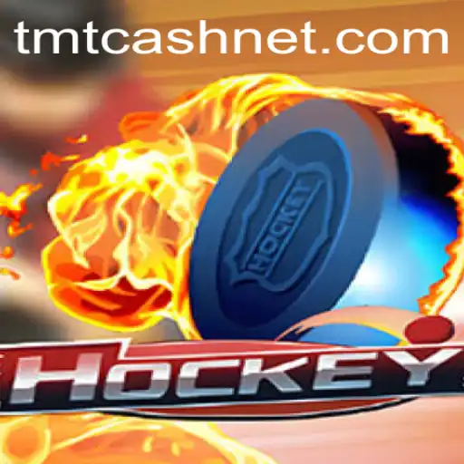 Discover the Thrill of Hockey and the Innovative TMTCash Experience