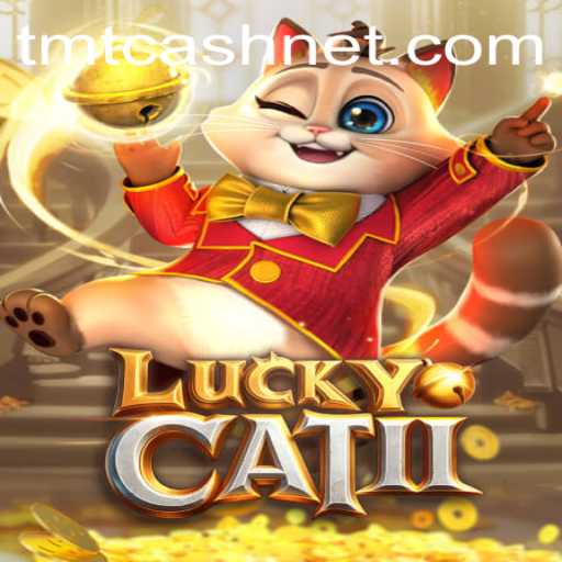 Exploring the Exciting World of LuckyCatII and TMTCash