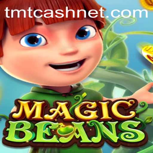 MAGICBEANS and the Intriguing World of TMTCash: A New Gaming Phenomenon
