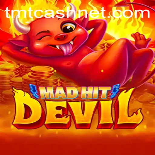 MadHitDevil: A Captivating Adventure in the Digital Realm