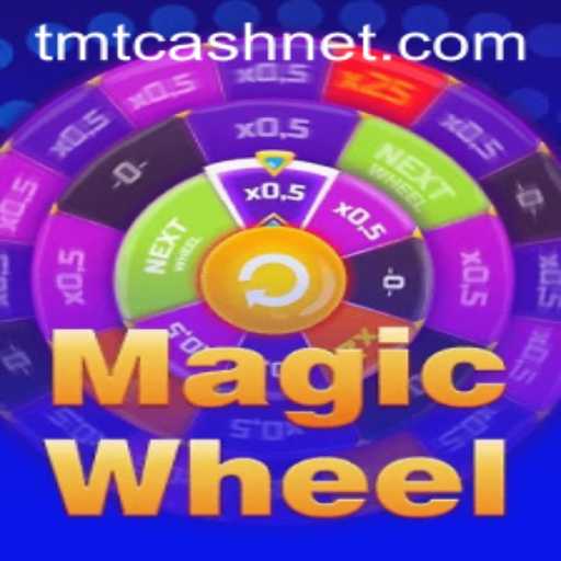 Unlocking the Excitement of MagicWheel: Embrace the Challenge with TMTCash
