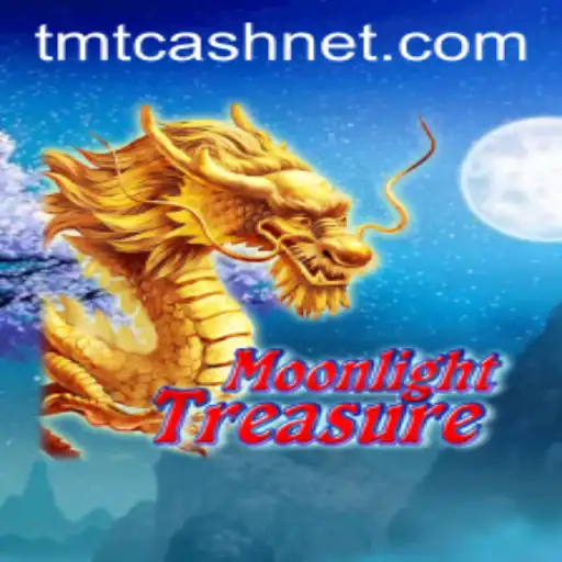 Explore the Magic of MoonlightTreasure: A Journey Through Virtual Riches