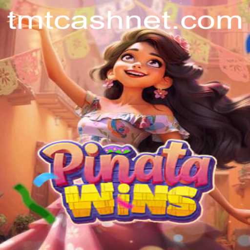 Unveiling the Excitement of PinataWins: A Thrilling Journey into TMTCash