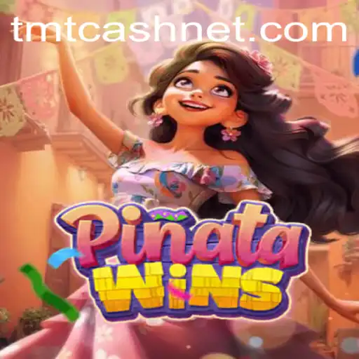 Unveiling the Excitement of PinataWins: A Thrilling Journey into TMTCash