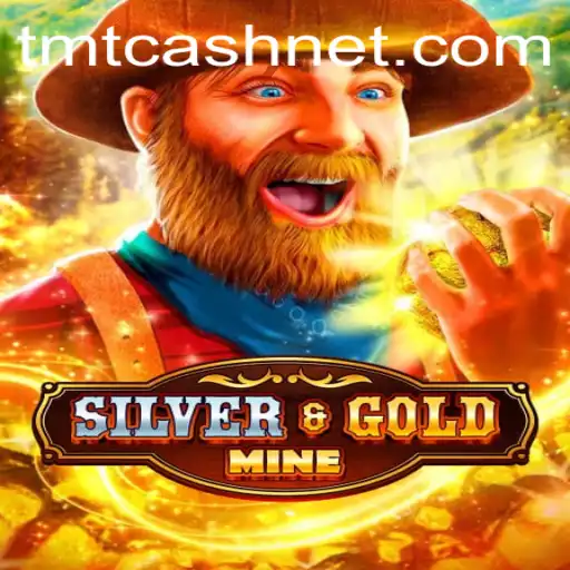 Experience the Thrilling World of SilverGold: A Dynamic Journey with TMTCash