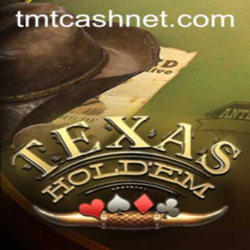 Exploring TexasHoldem and TMTCash: A Comprehensive Guide
