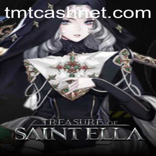 Discover the Adventure of TreasureofSaintElla and Unravel the Secrets of TMTCash
