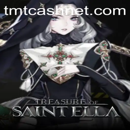 Discover the Adventure of TreasureofSaintElla and Unravel the Secrets of TMTCash