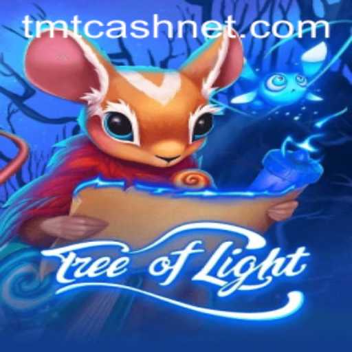 Unveiling TreeofLight: A Journey into Enchantment with TMTCash