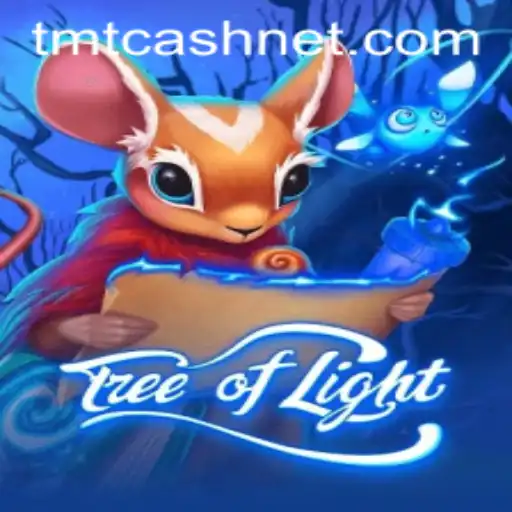 Unveiling TreeofLight: A Journey into Enchantment with TMTCash