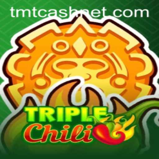 TripleChili: Spicing Up Digital Fun with TMTCash