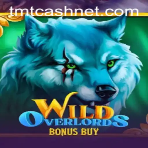 Explore the Thrilling World of WildOverlordsBonusBuy and TMTCash