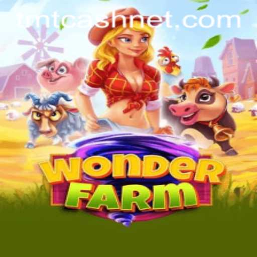 WonderFarm: A New Era of Virtual Farming and Economy
