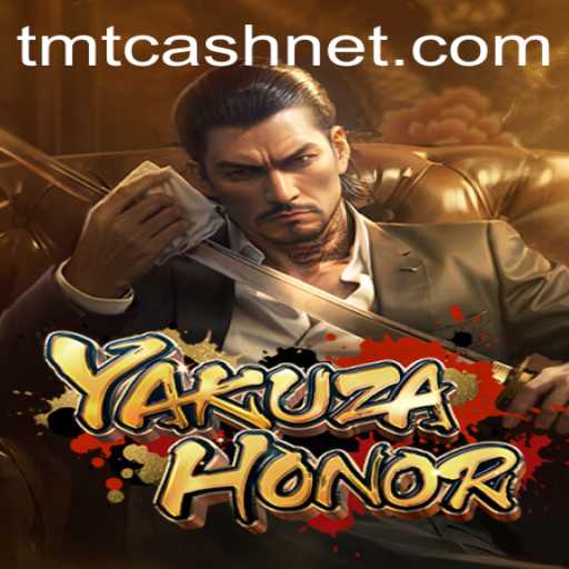 YakuzaHonor: The Thrilling World of Gamified Crime and Strategy