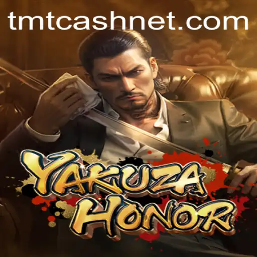 YakuzaHonor: The Thrilling World of Gamified Crime and Strategy